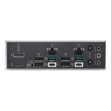 ASUS PROART B850-CREATOR WIFI NEO AMD B850 Socket AM5 ATX