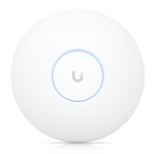„Ubiquiti U7 Pro Max“ 5700 Mbps, baltas, maitinimas per Ethernet (PoE) „Ubiquiti U7 Pro Max“ 5700 Mbps, baltas, maitinimas per Ethernet (PoE)