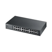 Switch Zyxel GS1100-24E 24p...