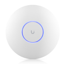 „Ubiquiti U7 Pro Max“ 5700 Mbps, baltas, maitinimas per Ethernet (PoE) „Ubiquiti U7 Pro Max“ 5700 Mbps, baltas, maitinimas per Ethernet (PoE)
