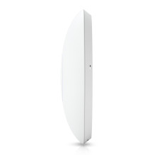 „Ubiquiti U7 Pro Max“ 5700 Mbps, baltas, maitinimas per Ethernet (PoE) „Ubiquiti U7 Pro Max“ 5700 Mbps, baltas, maitinimas per Ethernet (PoE)