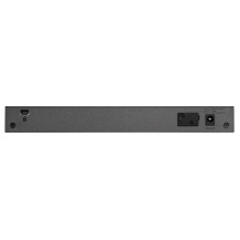 NETGEAR GS108LP nevaldomas gigabito eternetas (10 / 100 / 1000) maitinimas per eternetą (PoE) 1U juodas, pilkas NETGEAR GS108LP nevaldomas gigabito eternetas (10 / 100 / 1000) maitinimas per eternetą (PoE) 1U juodas, pilkas