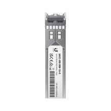 Ubiquiti UACC-OM-MM-1G-D-2 tinklo siųstuvo-imtuvo modulis Šviesolaidinis 1250 Mbit/s SFP Ubiquiti UACC-OM-MM-1G-D-2 tinklo siųstuvo-imtuvo modulis Šviesolaidinis 1250 Mbit/s SFP