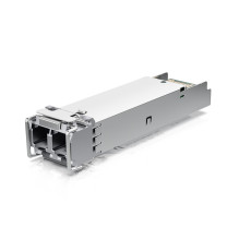 Ubiquiti UACC-OM-MM-1G-D-2 network transceiver module Fiber optic 1250 Mbit / s SFP Ubiquiti UACC-OM-MM-1G-D-2 network transceiver module Fiber optic 1250 Mbit / s SFP