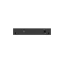 NETGEAR GS305Pv3 nevaldomas gigabito eternetas (10 / 100 / 1000) maitinimas per eternetą (PoE), juodas NETGEAR GS305Pv3 nevaldomas gigabito eternetas (10 / 100 / 1000) maitinimas per eternetą (PoE), juodas