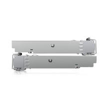 Ubiquiti UACC-OM-MM-1G-D-2 network transceiver module Fiber optic 1250 Mbit / s SFP Ubiquiti UACC-OM-MM-1G-D-2 network transceiver module Fiber optic 1250 Mbit / s SFP
