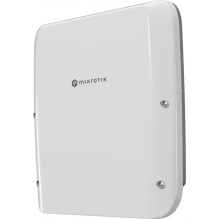 Router Mikrotik...
