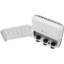 Maršrutizatorius „Mikrotik RB5009UPr+S+OUT“ Iš viso eterneto prievadų: 9 Architektūra: ARM 64 bitų CPU branduolių: 4 Maršrutizatorius „Mikrotik RB5009UPr+S+OUT“ Iš viso eterneto prievadų: 9 Architektūra: ARM 64 bitų CPU branduolių: 4