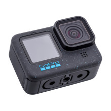 „GoPro CHDHX-121-RW“ sporto fotografijos kamera, 27 MP, 5K „Ultra HD CMOS“, 25,4 / 1,9 mm (1 / 1,9 colio), „Wi-Fi“, 121 „GoPro CHDHX-121-RW“ sporto fotografijos kamera, 27 MP, 5K „Ultra HD CMOS“, 25,4 / 1,9 mm (1 / 1,9 colio), „Wi-Fi“, 121