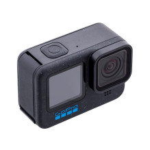 GoPro CHDHX-121-RW sports photography camera 27 MP 5K Ultra HD CMOS 25.4 / 1.9 mm (1 / 1.9") Wi-Fi 121 g