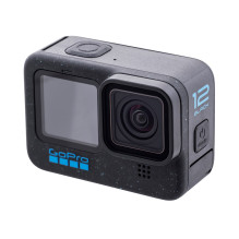 „GoPro CHDHX-121-RW“ sporto fotografijos kamera, 27 MP, 5K „Ultra HD CMOS“, 25,4 / 1,9 mm (1 / 1,9 colio), „Wi-Fi“, 121 „GoPro CHDHX-121-RW“ sporto fotografijos kamera, 27 MP, 5K „Ultra HD CMOS“, 25,4 / 1,9 mm (1 / 1,9 colio), „Wi-Fi“, 121