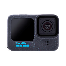 GoPro CHDHX-121-RW sports photography camera 27 MP 5K Ultra HD CMOS 25.4 / 1.9 mm (1 / 1.9") Wi-Fi 121 g