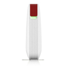 „Zyxel USG-LITE 60AX“ laidinis maršrutizatorius, 2,5 m, gigabito eternetas, baltas „Zyxel USG-LITE 60AX“ laidinis maršrutizatorius, 2,5 m, gigabito eternetas, baltas