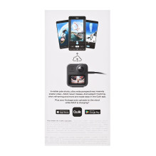 „GoPro MAX 360 Ultra HD“ veiksmo kamera