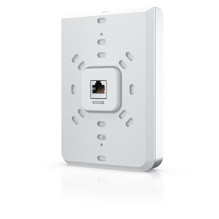 „Ubiquiti Unifi 6“ sieninis routeris, 4800 Mbps, baltas, maitinimas per Ethernet (PoE) „Ubiquiti Unifi 6“ sieninis routeris, 4800 Mbps, baltas, maitinimas per Ethernet (PoE)
