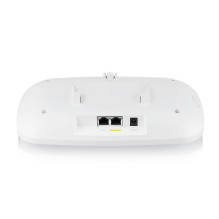 Zyxel NWA130BE-EU0101F wireless access point 5764 Mbit / s White Power over Ethernet (PoE) Zyxel NWA130BE-EU0101F wireless access point 5764 Mbit / s White Power over Ethernet (PoE)