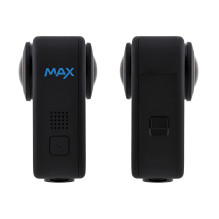 „GoPro MAX 360 Ultra HD“ veiksmo kamera