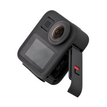 „GoPro MAX 360 Ultra HD“ veiksmo kamera