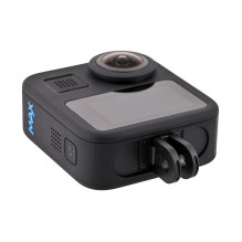 „GoPro MAX 360 Ultra HD“ veiksmo kamera
