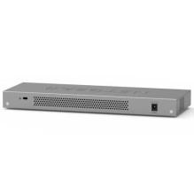 NETGEAR GS116 Unmanaged L2 Gigabit Ethernet (10 / 100 / 1000) Black