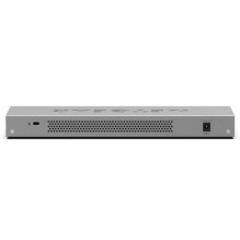 NETGEAR GS116 Nevaldomas L2 Gigabit Ethernet (10/100/1000) Juodas NETGEAR GS116 Nevaldomas L2 Gigabit Ethernet (10/100/1000) Juodas