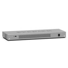 NETGEAR GS116 Unmanaged L2 Gigabit Ethernet (10 / 100 / 1000) Black