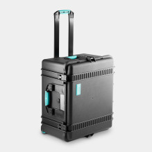 Formcase TransformerCase T10M-PD Perf. Plus Portable device management case Black Formcase TransformerCase T10M-PD Perf. Plus Portable device management case Black