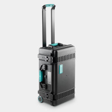 Formcase TransformerCase T10 Portable device management case Black Formcase TransformerCase T10 Portable device management case Black
