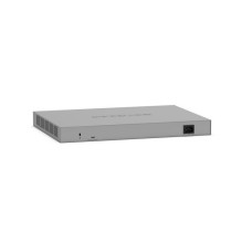 NETGEAR GS728TP Valdomas L2 / L3 / L4 gigabito Ethernet (10 / 100 / 1000) Maitinimas per Ethernet (PoE) Pilkas NETGEAR GS728TP Valdomas L2 / L3 / L4 gigabito Ethernet (10 / 100 / 1000) Maitinimas per Ethernet (PoE) Pilkas