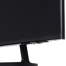 Samsung Q7F QE85Q7FAAU 2,16 m (85 colių) 4K Ultra HD Smart TV Wi-Fi juoda
