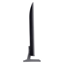 Samsung Q7F QE85Q7FAAU 2,16 m (85 colių) 4K Ultra HD Smart TV Wi-Fi juoda