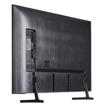 Samsung Q7F QE85Q7FAAU 2,16 m (85 colių) 4K Ultra HD Smart TV Wi-Fi juoda