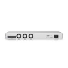 „Ubiquiti UniFi Enterprise XG 24“ valdomas L3 10G Ethernet (100 / 1000 / 10000) nerūdijančio plieno