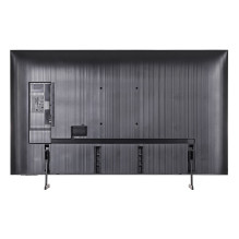 Samsung Q7F QE85Q7FAAU 2,16 m (85 colių) 4K Ultra HD Smart TV Wi-Fi juoda