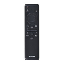 Samsung Q7F QE85Q7FAAU 2,16 m (85 colių) 4K Ultra HD Smart TV Wi-Fi juoda