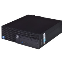 DELL OptiPlex 3060 i3-8100...