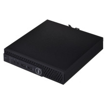 DELL OptiPlex 3070 Micro i5-8500T 16GB 256GB SSD mSFF Win11pro naudotas DELL OptiPlex 3070 Micro i5-8500T 16GB 256GB SSD mSFF Win11pro naudotas