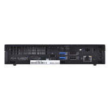DELL OptiPlex 3070 Micro i5-8500T 16GB 256GB SSD mSFF Win11pro naudotas DELL OptiPlex 3070 Micro i5-8500T 16GB 256GB SSD mSFF Win11pro naudotas