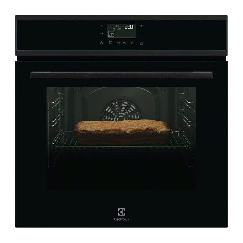 Orkaitė ELECTROLUX EOF7P86H3