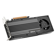Asrock ARC PRO B65 Creator 32G graphics card Asrock ARC PRO B65 Creator 32G graphics card