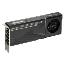 Asrock ARC PRO B65 Creator 32G graphics card Asrock ARC PRO B65 Creator 32G graphics card