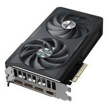 GIGABYTE GeForce RTX 5060 EAGLE OC 8G vaizdo plokštė - 8GB GDDR7 GIGABYTE GeForce RTX 5060 EAGLE OC 8G vaizdo plokštė - 8GB GDDR7