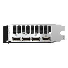 GIGABYTE GeForce RTX 5060 EAGLE OC 8G vaizdo plokštė - 8GB GDDR7 GIGABYTE GeForce RTX 5060 EAGLE OC 8G vaizdo plokštė - 8GB GDDR7