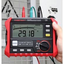 Habotest HT2302 Digital...