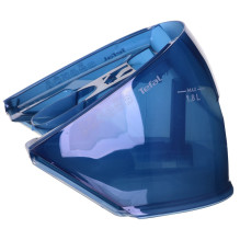 Iron - Tefal Pro Express Protect GV9221E0 2600 W 1.8 L Blue and White Iron - Tefal Pro Express Protect GV9221E0 2600 W 1.8 L Blue and White
