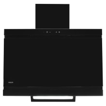Virtuvinis gaubtas - AKPO WK-9 KASTOS NEW PRO 60 420 m³ / h LED Juodas Virtuvinis gaubtas - AKPO WK-9 KASTOS NEW PRO 60 420 m³ / h LED Juodas
