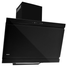 Kitchen hood - AKPO WK-9 KASTOS NEW PRO 60 420 m³ / h LED Black Kitchen hood - AKPO WK-9 KASTOS NEW PRO 60 420 m³ / h LED Black