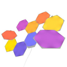 Nanoleaf Shapes Hexagons...