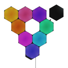 Nanoleaf Shapes Hexagons...