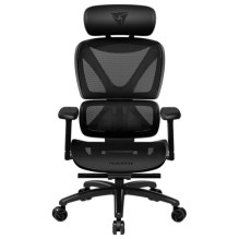 ThunderX3 XTC Mesh, Black